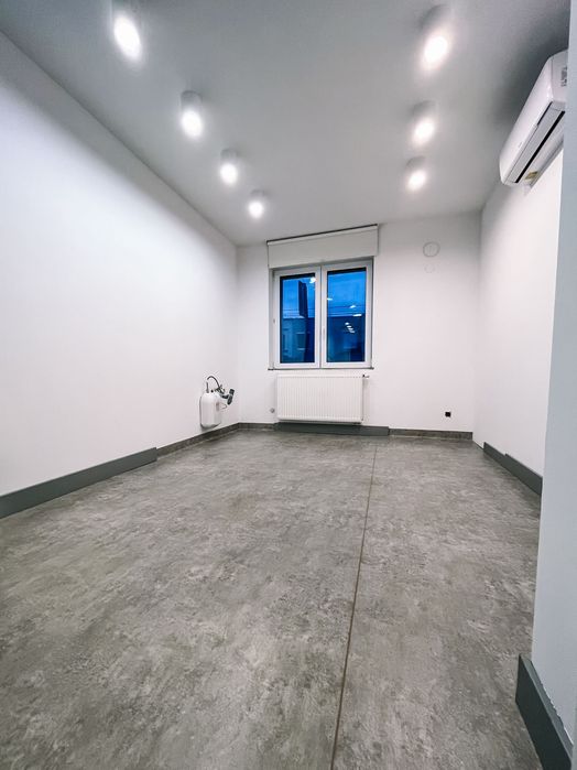 Lokal na wynajem 14m2 (Szczepanowice)