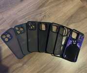 Etui Iphone 14 PRO 8szt