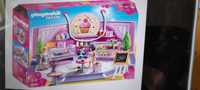 Playmobil 9080 City Life Kawiarnia Cupcake