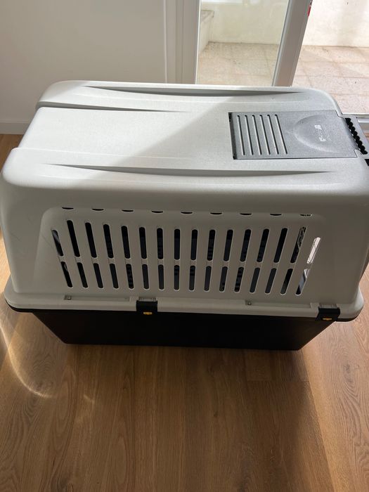 Transportadora Cão porte Médio-Grande