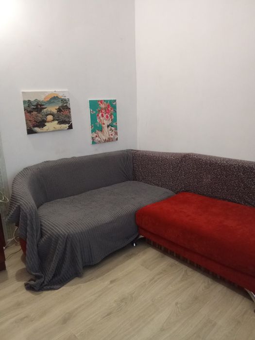 Комната  центр города без комисии