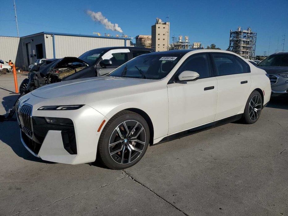 Запчастини | BMW i7 G70 | БМВ i7 Г70 | БМВ i7 G70 | Бмв Шрот Разборка