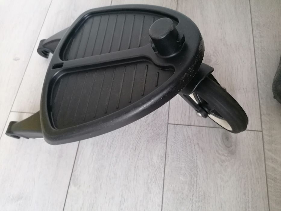Dostawka do wózka Bugaboo