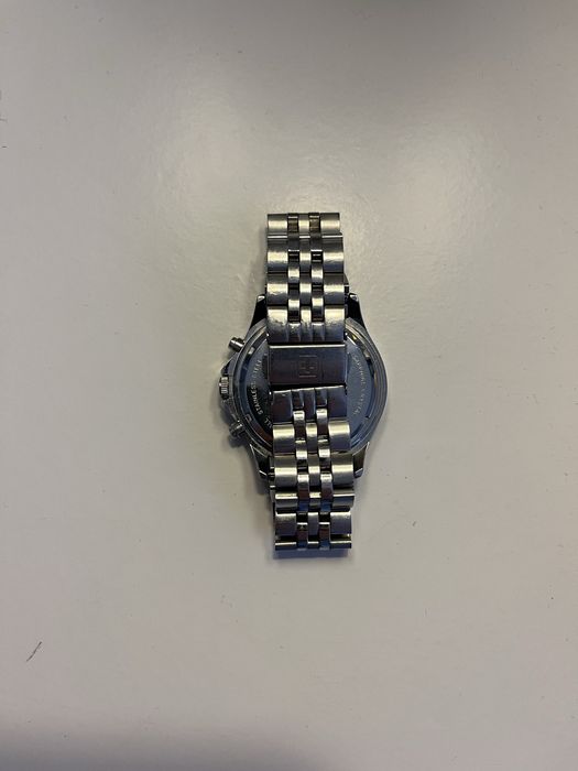 Relógio Swiss Military Hanowa Chronograph