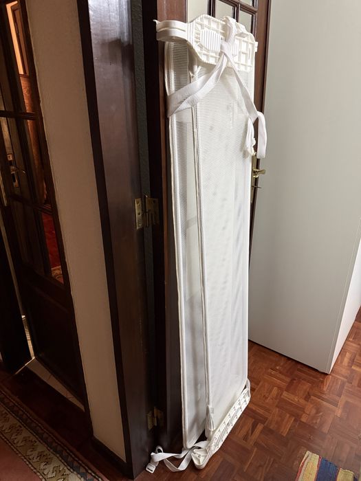 Proteção lateral de cama (Bebé)
