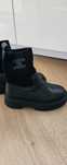 Buty Celine czarne 38