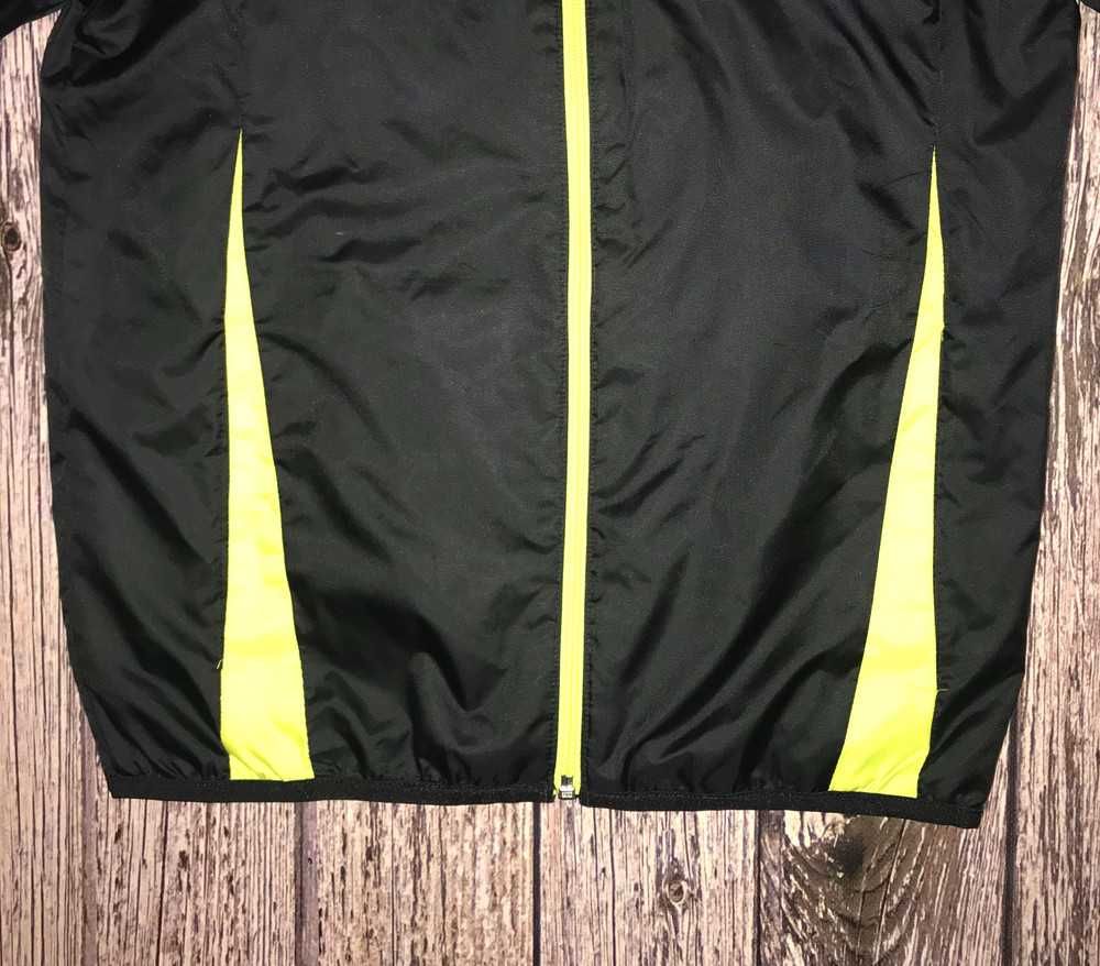 Фирменная куртка adidas для мальчика 11-12 лет, 146-152 см