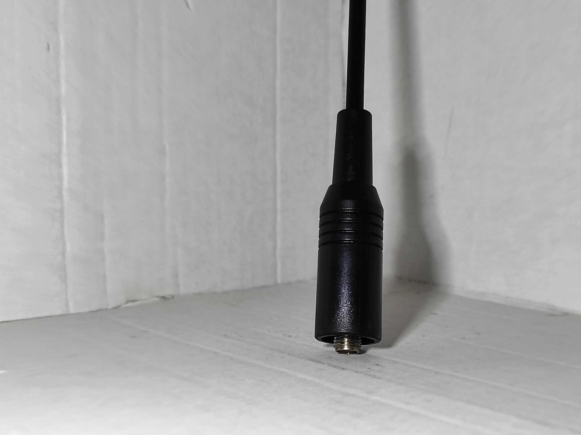 ••• Авиа Антенна AM-771 | 108-137mHz | Для Рации Baofeng, Quansheng