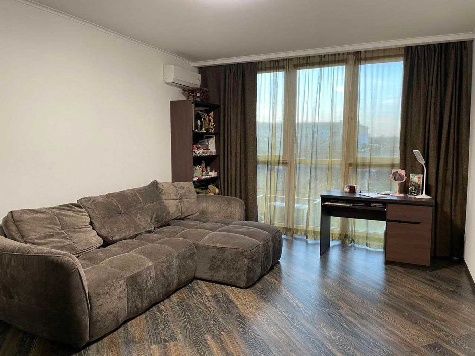 Продаж квартири ЖК Малахіт центр Києва Богданівська 7В 76м2 ЖК Time