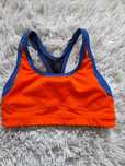 Biustonosz sportowy XS New balance j.nowy
