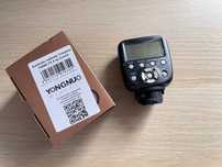 Kontroler radiowy YONGNUO YN560-TX II do Canon