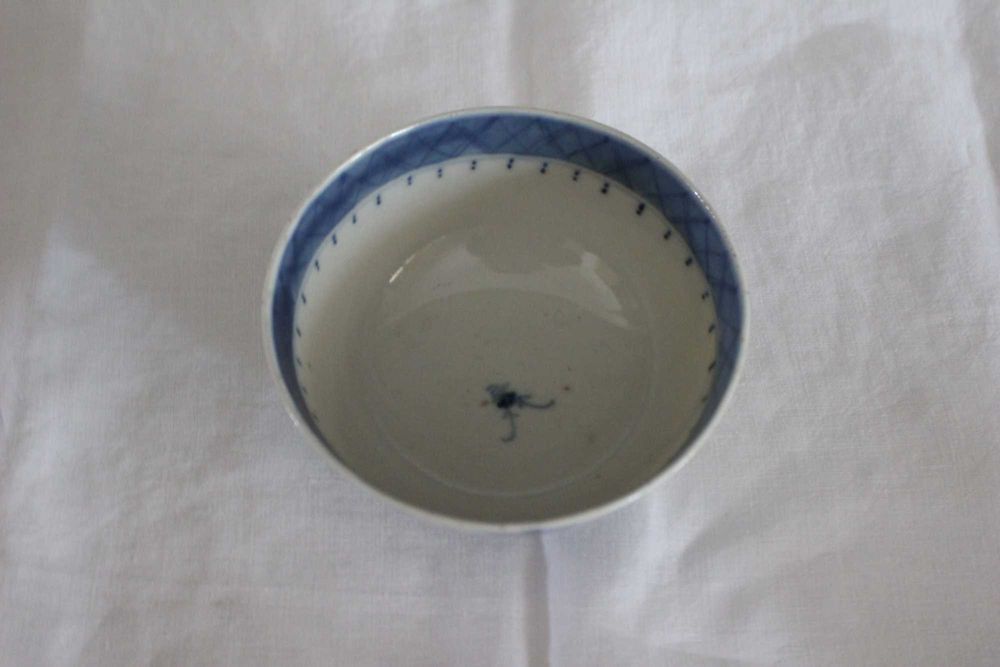 Taça - Companhia das Índias