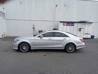 Mercedes-Benz CLS Dobre auto