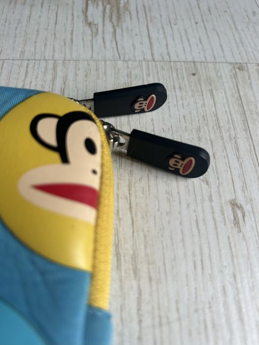 Torba na tablet laptop Paul Frank