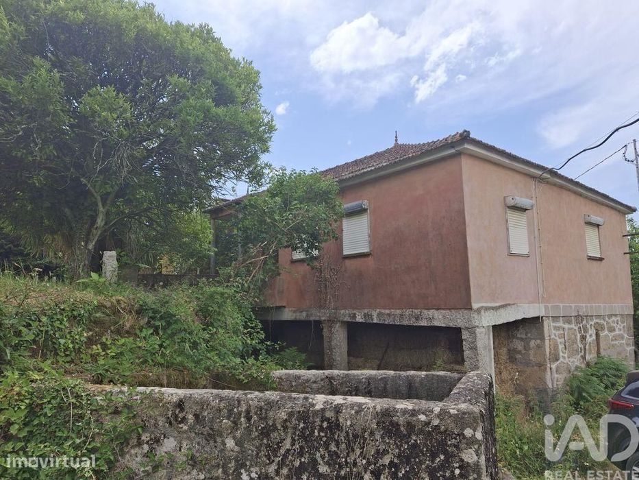 Casa / Villa T4 em Moreira de 275,00 m2