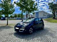 Renault Scenic 1.5DCI Bose Edition - Garantia - Full Extras - Nacional