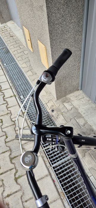 Rower Giant Tourer 2.0!Super stan!