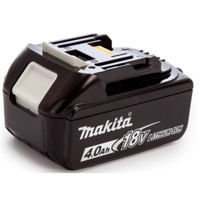 Akumulator Bateria 18V 4Ah Bl1840B Makita