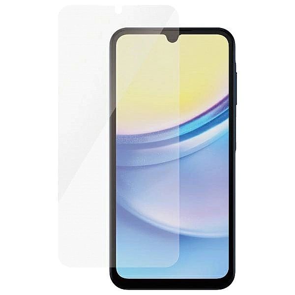 Szkło hartowane PanzerGlass Screen Protection Ultra-Wide Fit na Samsun