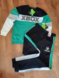 Dres dla chłopca Xbox