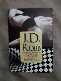 Êxtase Mortal - J. D. Robb (Nora Roberts)