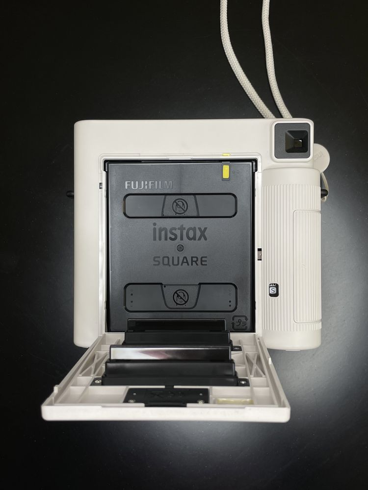 instax square fujifilm