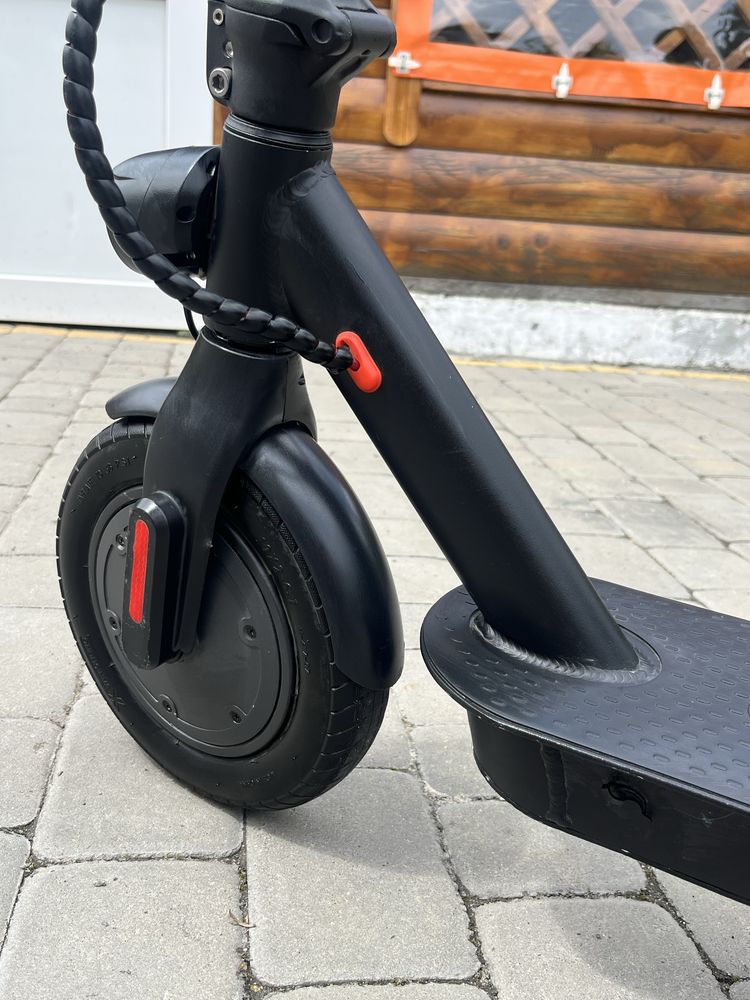 Срочно новий Crosser E9 Premium Air 10