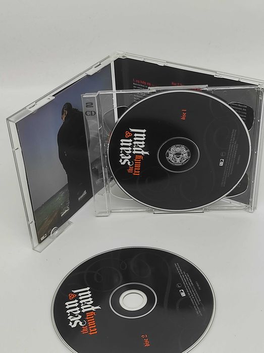 CD muzyka Sean Paul the Trinity