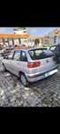 SEAT Ibiza 6K motor 1.0