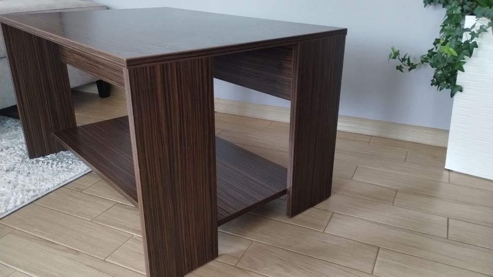 Stolik kawowy + szafka rtv