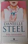 Danielle Steel- Feliz Aniversário