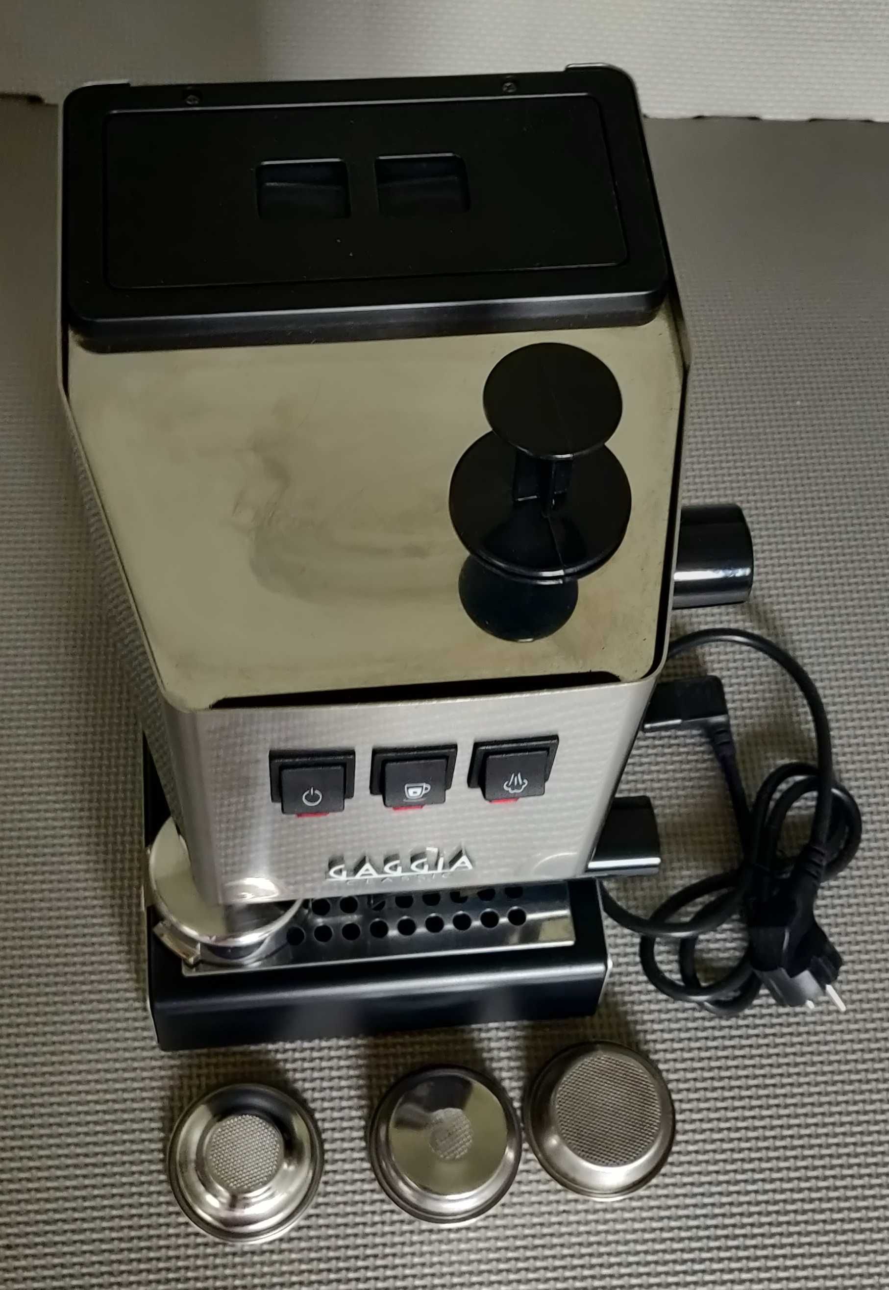 Maquina café Gaggia Classic Pro