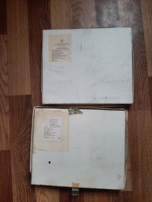 Электро Конструктор-М  СССР Электронмаш Сумская обл.