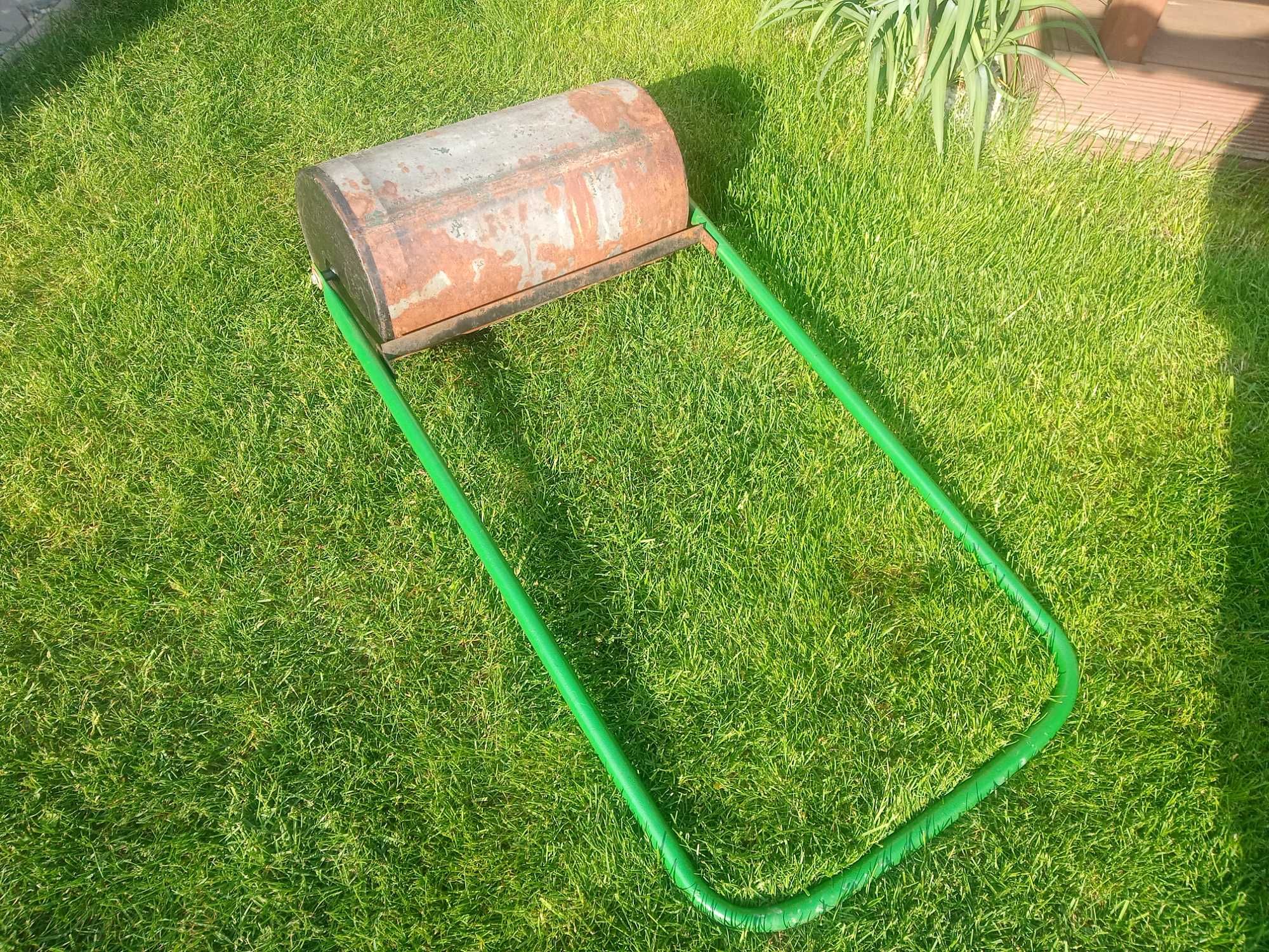 Walec ogrodowy ok.40kg
