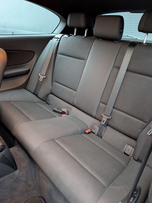 Bmw 123d Pack-M Original