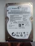 dysk twardy Seagate 1000gb sshd