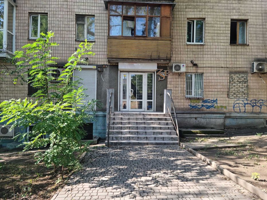 Оренда приміщення, вул.Яценка