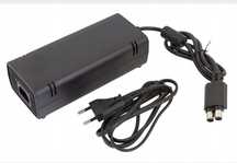 Zasilacz  do  Konsoli Microsoft XBOX 360 SLIM 135W