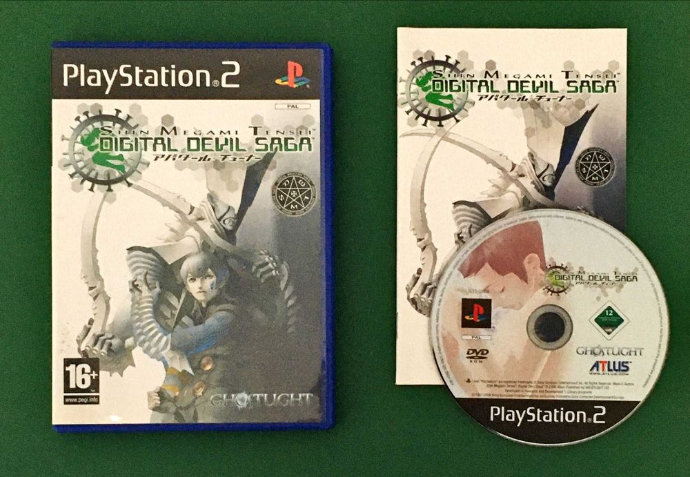 Rpg Role Playing Game Jogo Personagens Arc Elder Scrolls Persona Tales