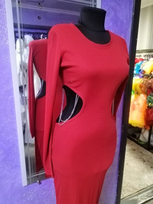 Сукня жіноча нарядна