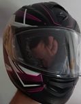 Capacete Exo-510 Air Balt
