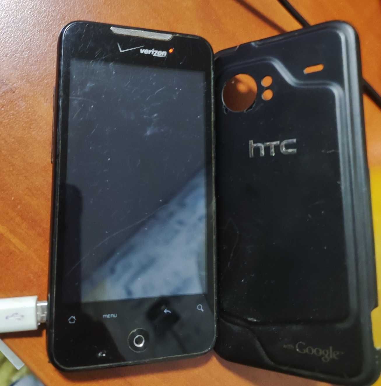 Раритетные Телефоны SonyEricsson S700 , HTC Incredible , Nokia 6085