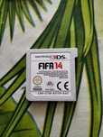 Gra Nintendo 3DS FIFA 14