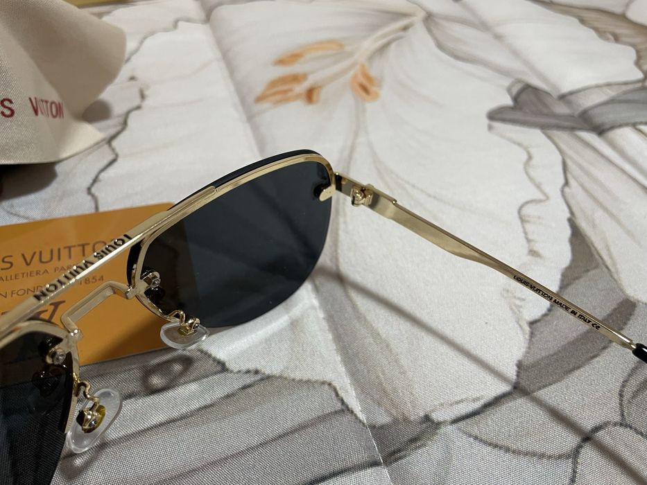 Oculos de sol Louis Vuitton