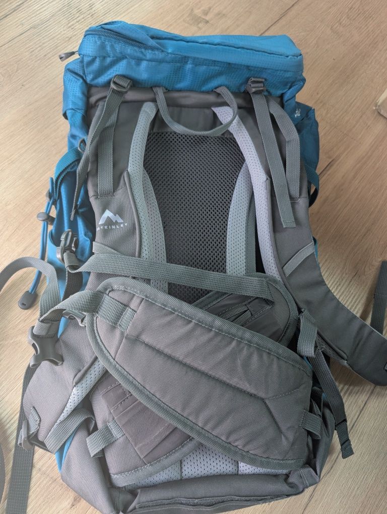 McKinley
Plecak trekkingowy damski McKinley Lascar I VT 25