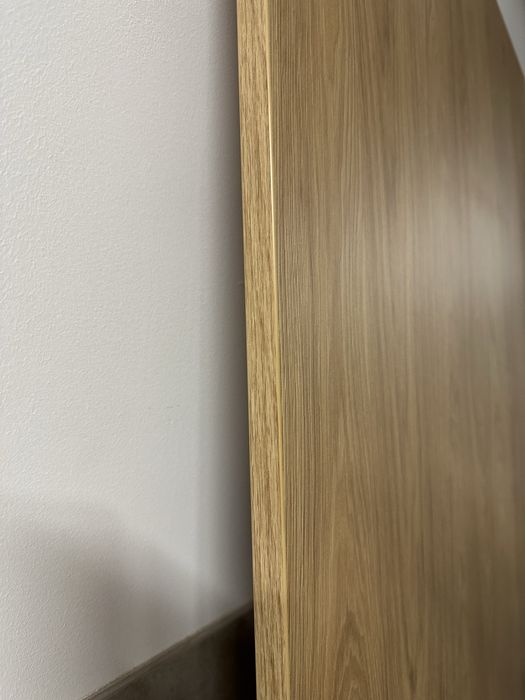 Blat drewniany 200/90 cm