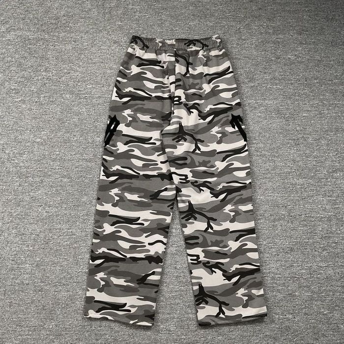 Спортивні Штани Trapstar Трепстар Спортивки