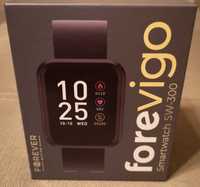 Nowy smartwatch forevigo sw-300