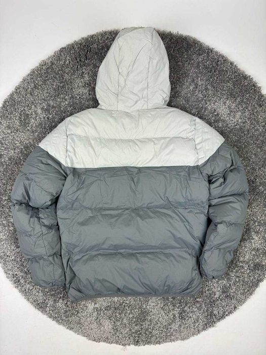!SALE! Куртка Nike NSW Storm-Fit Gray XS S M L XL XXL пуховик найк