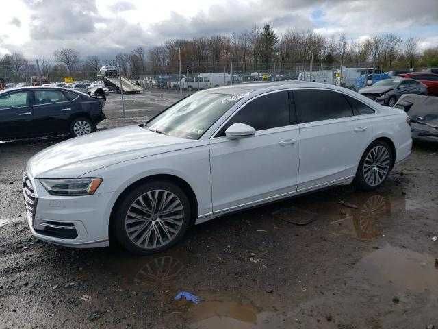 Audi A8 L Ouattro 2020 року